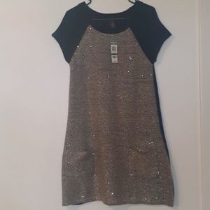 NWT Style and Co Tunic